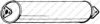 BOSAL 233-445 Middle Silencer
